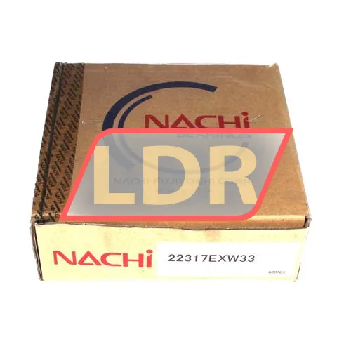 Nachi 22317EX W33 ürün fotoğrafı 4