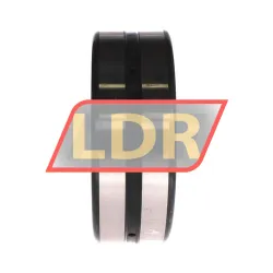 Nachi 22317EX W33 rulman resim 2