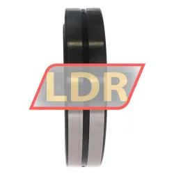 NSK 23936CAME4C3S11 rulman resim 2
