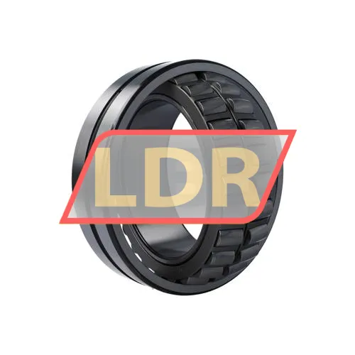 NSK 23026CDKE4S11 ürün fotoğrafı 3