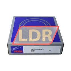 NSK 23026CDKE4S11 rulman resim 4