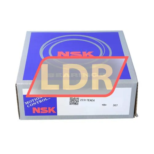 NSK 22317EAE4 ürün fotoğrafı 4