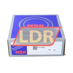 NSK 22317EAE4 rulman resim 4