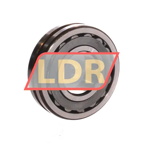 NSK 21307CDE4S11 ürün fotoğrafı 2