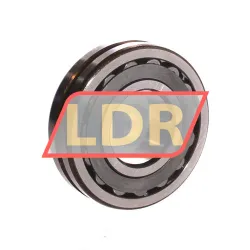 NSK 21307CDE4S11 rulman resim 2