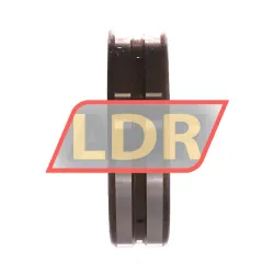 NSK 21307CDE4S11 rulman resim 3