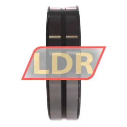 NSK 22220EAE4C4 rulman resim 2