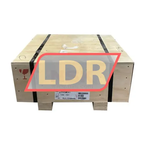 NSK 22252CAMKE4S11 ürün fotoğrafı 2