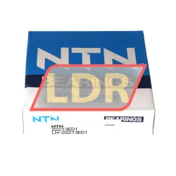 NTN LH-22213E D1 rulman resim 4