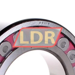 NSK 22219L11CAMK rulman resim 3