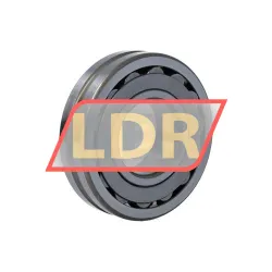 NTN 21308CD1 rulman resim 2