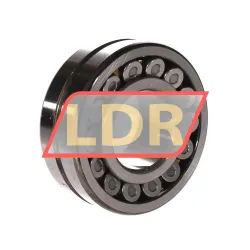 NSK 22310CAME4-VS4 rulman resim 3