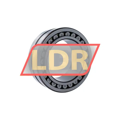 NSK 24026CAME4C3S11 ürün fotoğrafı 2