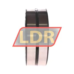 NSK 22316EAE4C3 rulman resim 3