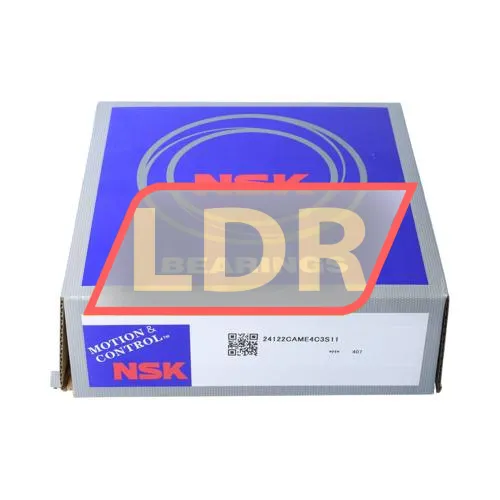 NSK 24122CAME4C3S11 ürün fotoğrafı 4