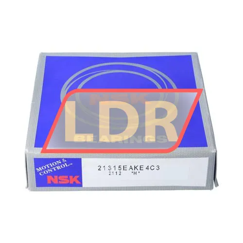 NSK 21315EAKE4C3 ürün fotoğrafı 4