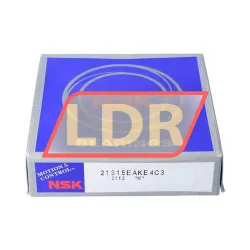 NSK 21315EAKE4C3 rulman resim 4