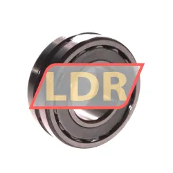 NSK 22205CE4S11 rulman resim 2