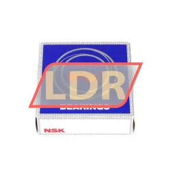 NSK 22205CE4S11 rulman resim 3