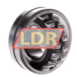 SNR 22207-EAW33C3 rulman resim 2