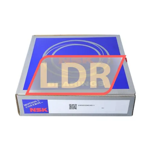 NSK 23032CDKE4S11 ürün fotoğrafı 4