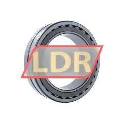 NSK 23032CDKE4S11 rulman resim 2