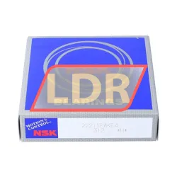 NSK 22211EAKE4 rulman resim 4