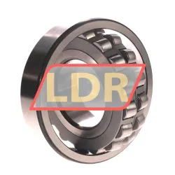 NSK 21314CD rulman resim 3