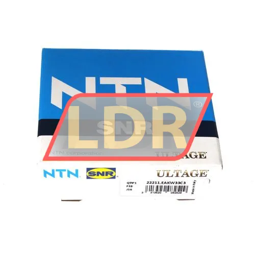 SNR 22211-EAKW33C3 ürün fotoğrafı 4