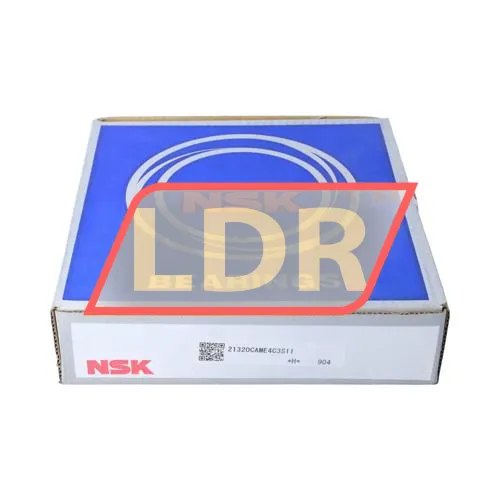 NSK 21320AME4C3S11 ürün fotoğrafı 4