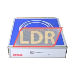 NSK 21320AME4C3S11 rulman resim 4