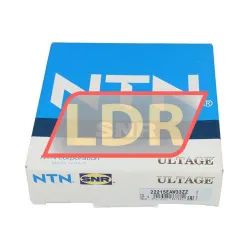 SNR 22215EAW33ZZ rulman resim 3