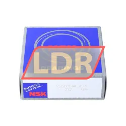 NSK 22308EAKE4C3 rulman resim 4
