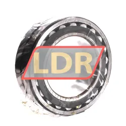 NTN 23120EAD1 rulman resim 2