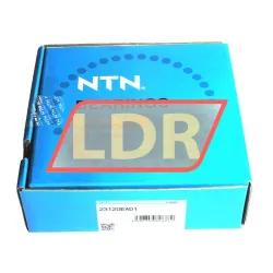 NTN 23120EAD1 rulman resim 3