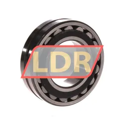 SNR 22209-EAKW33 rulman resim 2