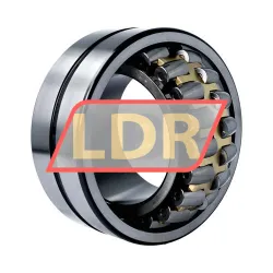 NSK 24120CAME4S11 rulman resim 3