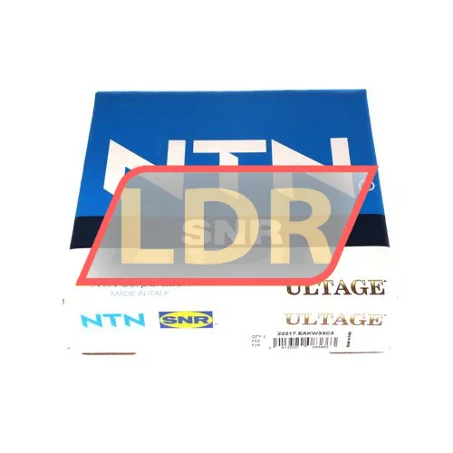 SNR 22217-EAKW33C3 ürün fotoğrafı 4