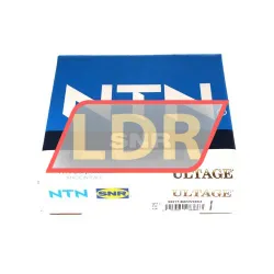 SNR 22217-EAKW33C3 rulman resim 4