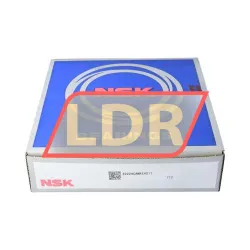 NSK 22224CAME4S11 rulman resim 4