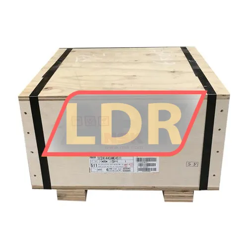 NSK 24144CAME4S11 ürün fotoğrafı 2