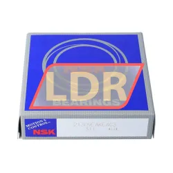 NSK 21309EAKE4C3 rulman resim 3