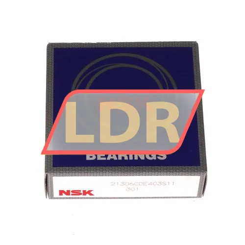 NSK 21306CDE4C3S11 ürün fotoğrafı 3
