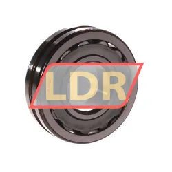 NSK 21306CDE4C3S11 rulman resim 2