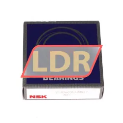 NSK 21306CDE4C3S11 rulman resim 3