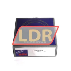 NSK 22312EAE4 rulman resim 5