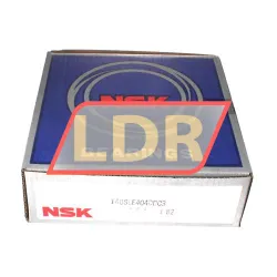 NSK 140SLE404DDC3 rulman resim 3