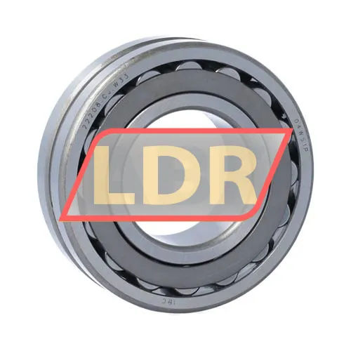 IBC Bearings 22208-CJ-W33