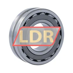 IBC Bearings 22208-CJ-W33 rulman resim 2
