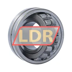 IBC Bearings 22208-CJ-W33 rulman resim 3